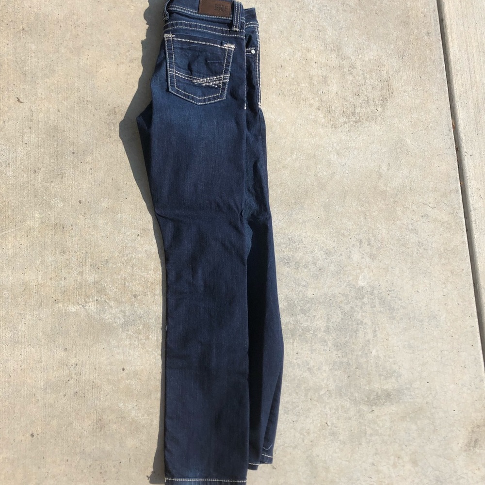 BKE Dakota jeans
